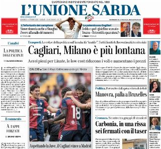L'unione Sarda