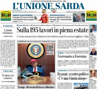 L'unione Sarda