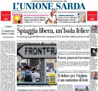 L'unione Sarda