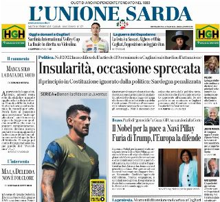 L'unione Sarda