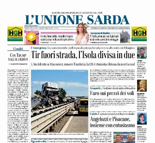 L'unione Sarda