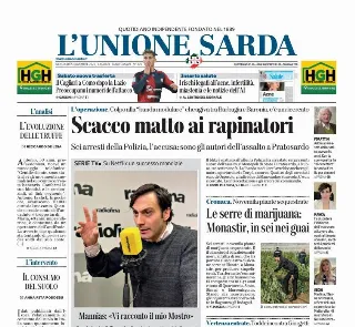 L'unione Sarda