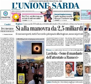L'unione Sarda