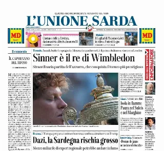 L'unione Sarda