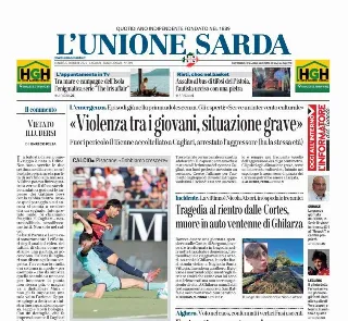 L'unione Sarda