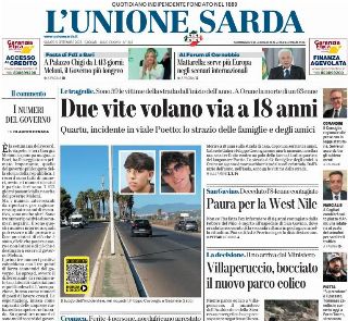 L'unione Sarda