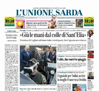 L'unione Sarda