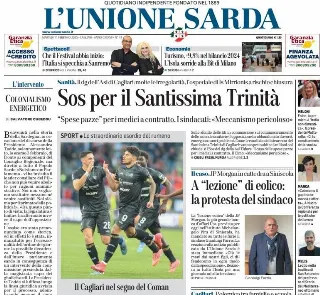 L'unione Sarda