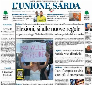 L'unione Sarda