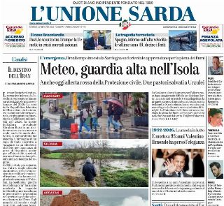 L'unione Sarda