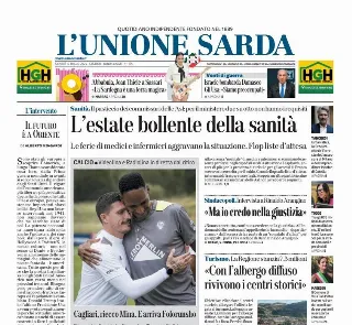 L'unione Sarda