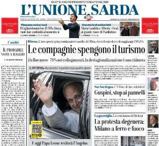 L'unione Sarda