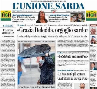 L'unione Sarda
