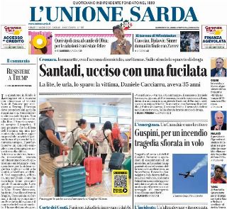L'unione Sarda