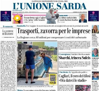 L'unione Sarda