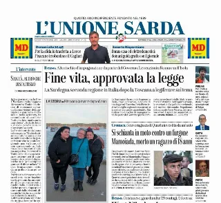 L'unione Sarda