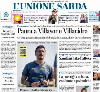 L'unione Sarda