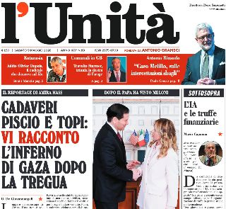 L'Unità