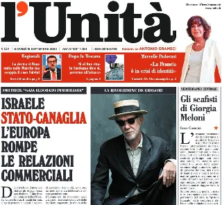 L'Unità