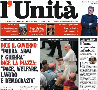 L'Unità