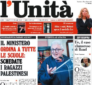 L'Unità