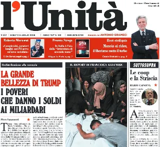 L'Unità