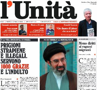 L'Unità