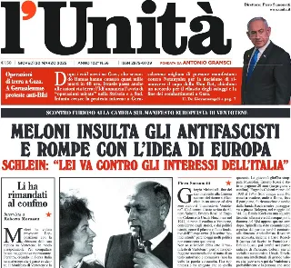 L'Unità
