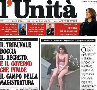 L'Unità