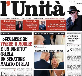 L'Unità