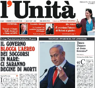 L'Unità