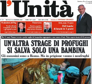 L'Unità