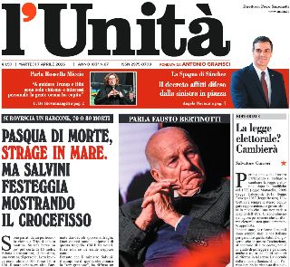 L'Unità
