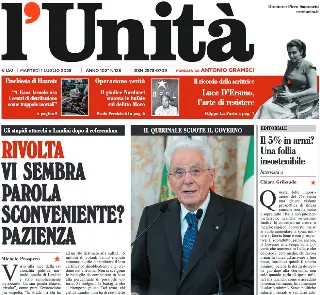 L'Unità