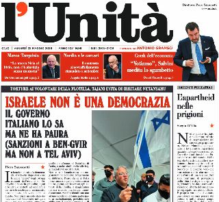 L'Unità