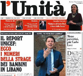 L'Unità