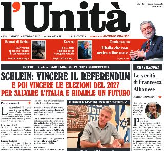 L'Unità