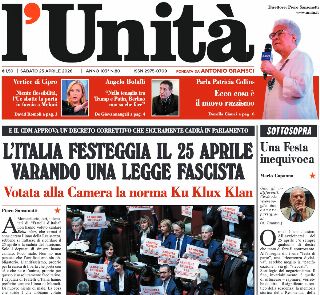 L'Unità
