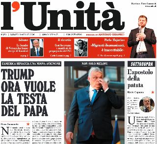 L'Unità
