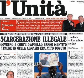 L'Unità