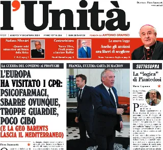 L'Unità