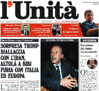 L'Unità