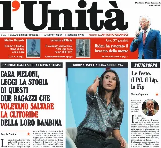 L'Unità