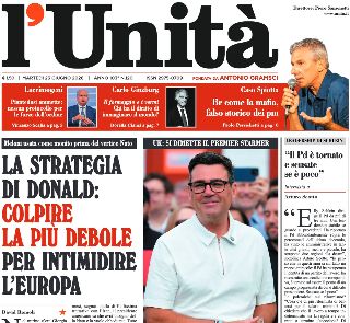 L'Unità