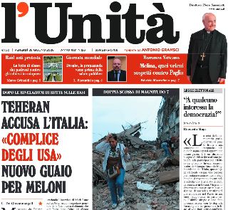 L'Unità