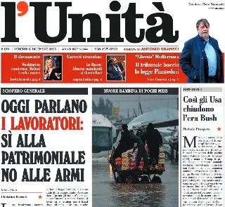 L'Unità