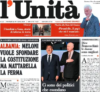 L'Unità