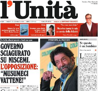 L'Unità