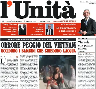 L'Unità