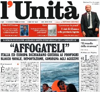 L'Unità